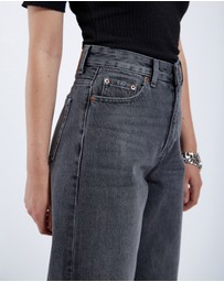 Dr Denim - Donna Baggy Jeans