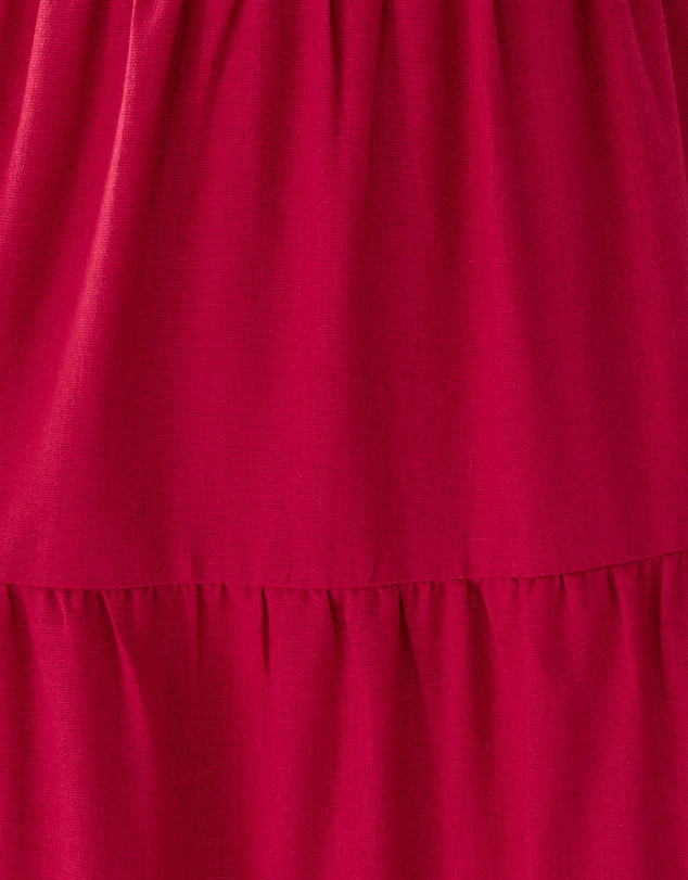 BWLDR - Elsi Maxi Dress