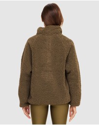 The Upside - Harlow Fleece Pullover