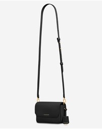 Maison De Sabre - The Mini Flap Bag