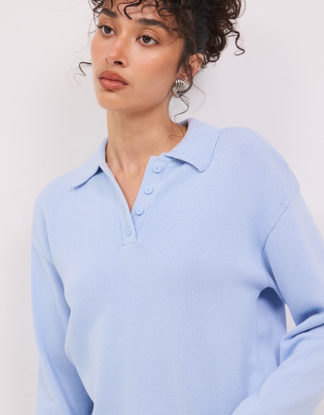 Calli - Dana Knit Jumper
