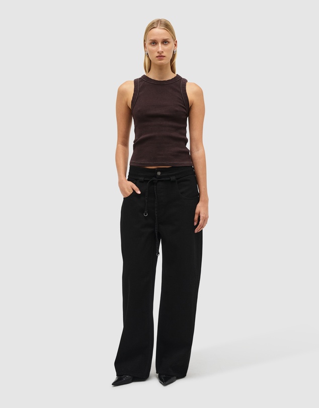 Neuw - Yoko Baggy Gasoline