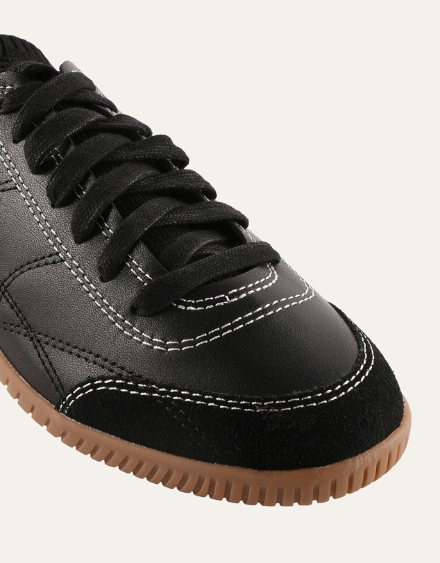 Jo Mercer - Leighton Sneakers
