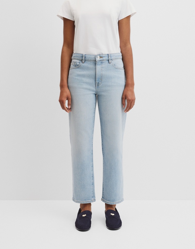 Country Road - Classic Straight Jean