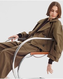 Morrison - Parker Jacket