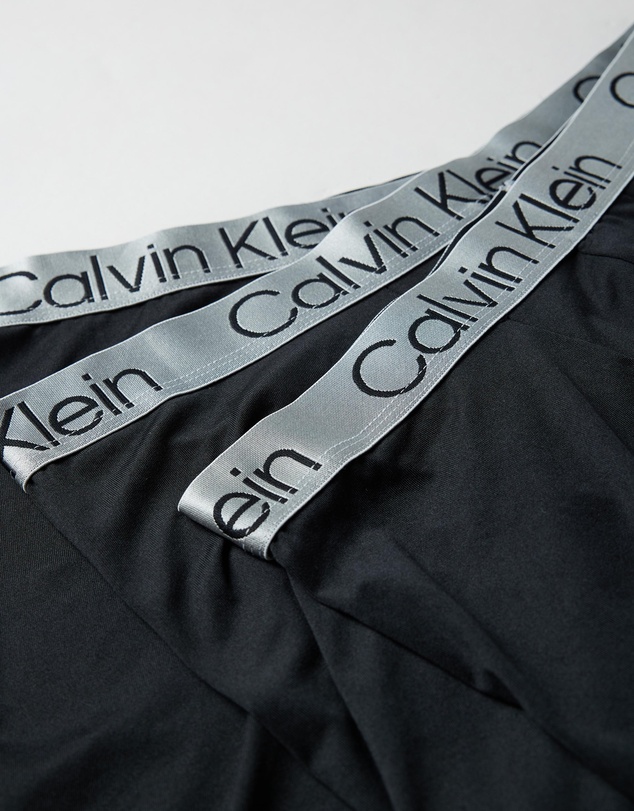 Calvin Klein - Chromatic 3 Pack Boxer Briefs
