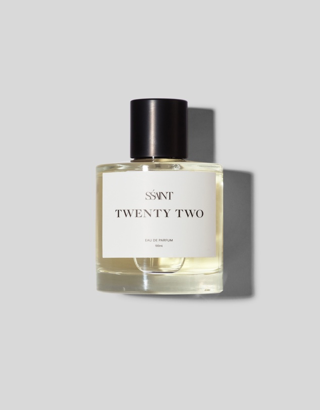 SSAINT - Twenty Two 100ml