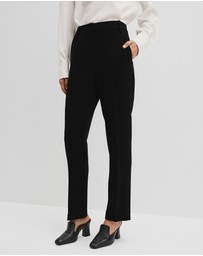 Country Road - Slim Leg Woven Pant