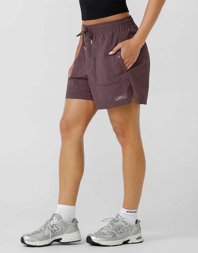 Lorna Jane - Advantage Shorts