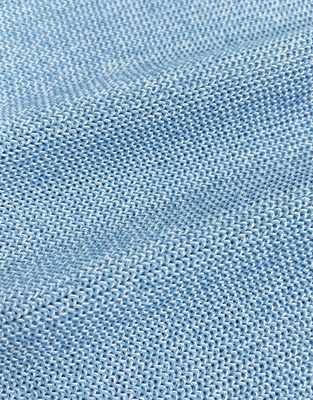 Forcast - Milano Melange Knit Top