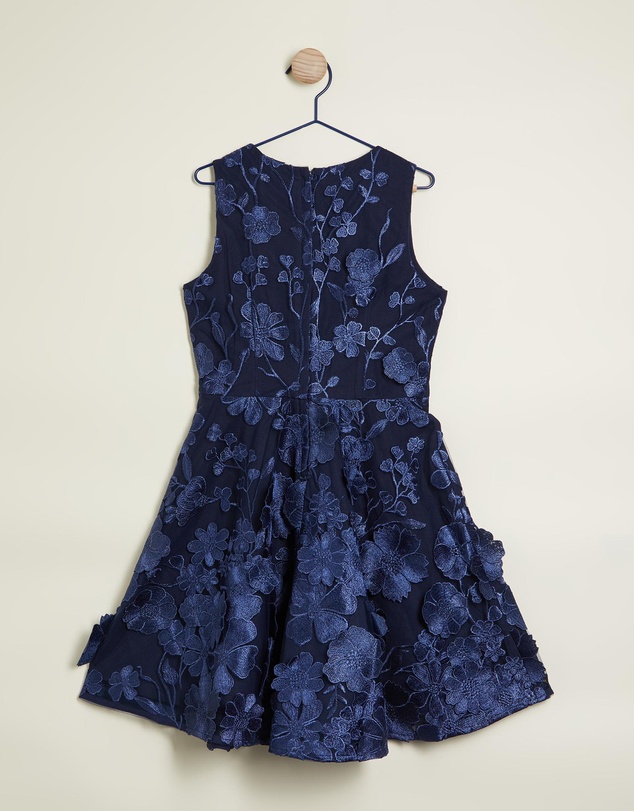 Romance by Honey and Beau - Blake Dress - Teens