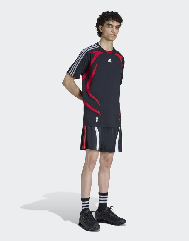 adidas Originals - Teamgeist Adicolor Shorts Mens