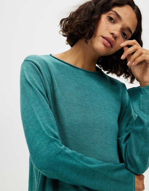 White By FTL - Amy Sweater