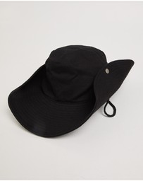 Studio - Dallas Snappy Cowboy Hat