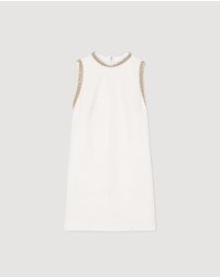 Sandro - Madalena Dress