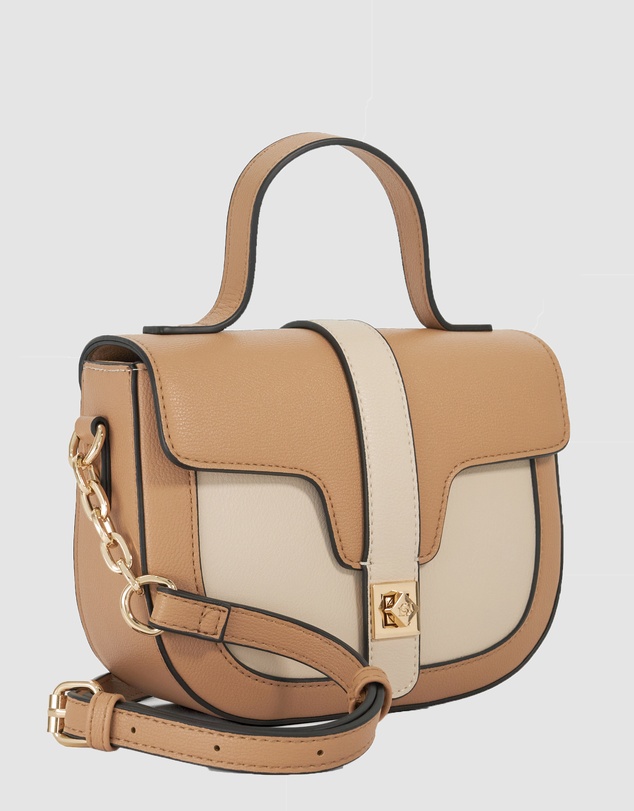 Dune London - Dannyo - Camel