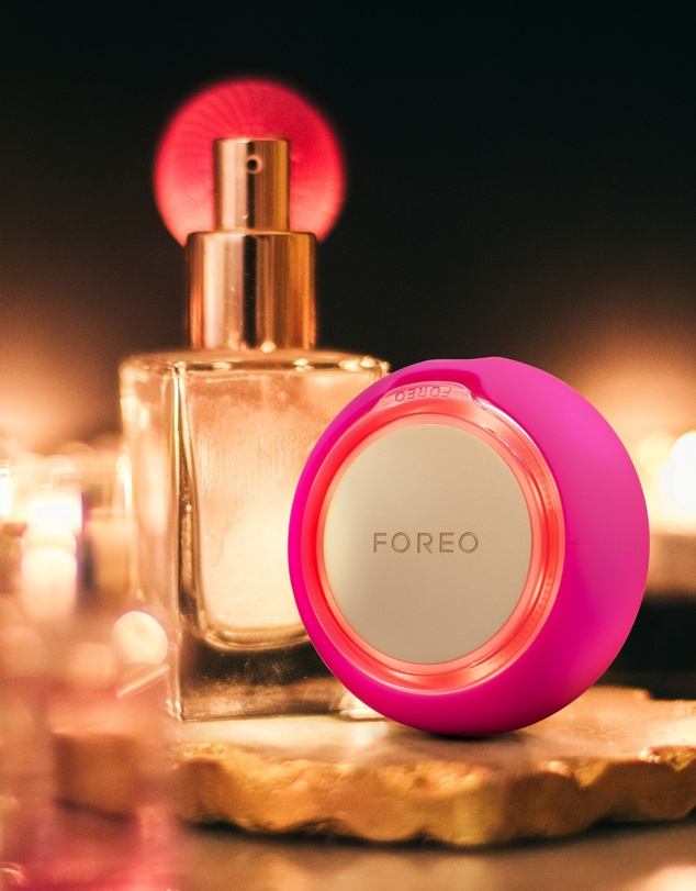 FOREO - UFO Mini 2 Smart Mask Treatment