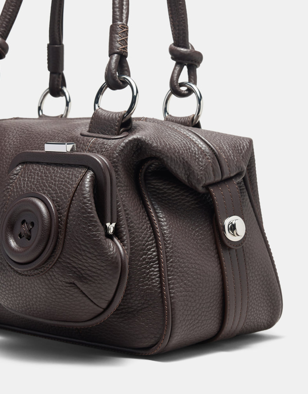 MIMCO - Button Bag