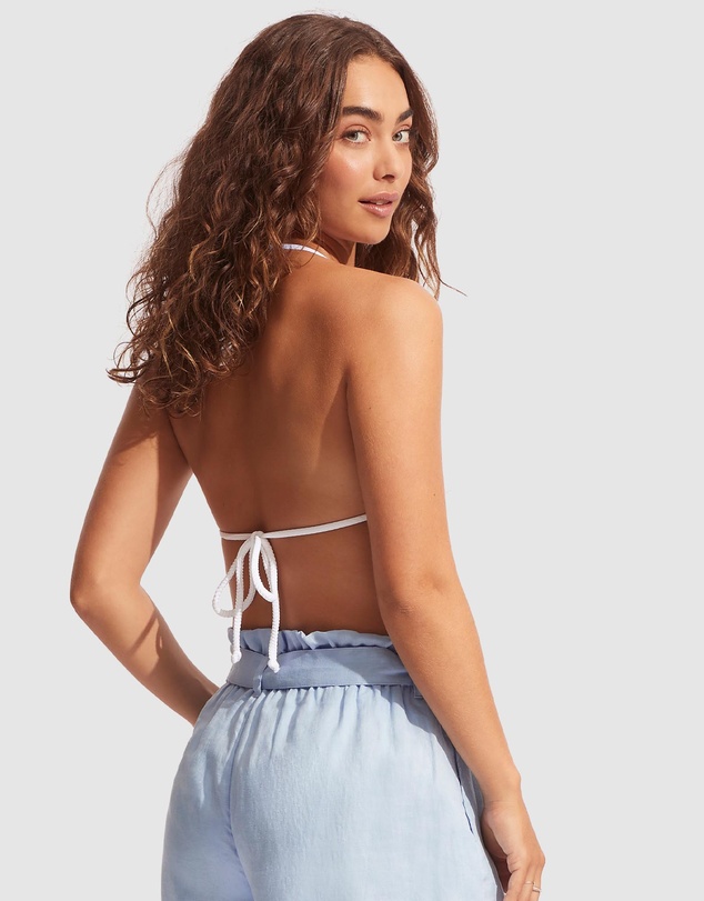 Seafolly - Breeze Beach Shirt