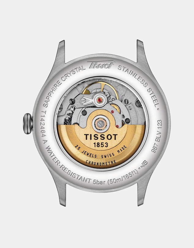 Tissot - Heritage 1938 Automatic COSC