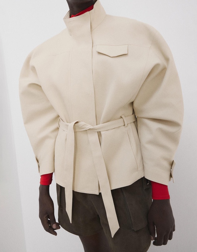 M.N.G - Bruna Jacket