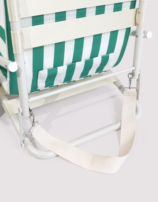 The Somewhere Co - Riviera Luxe Beach Lounger