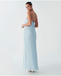 BWLDR - Ari Maxi Dress