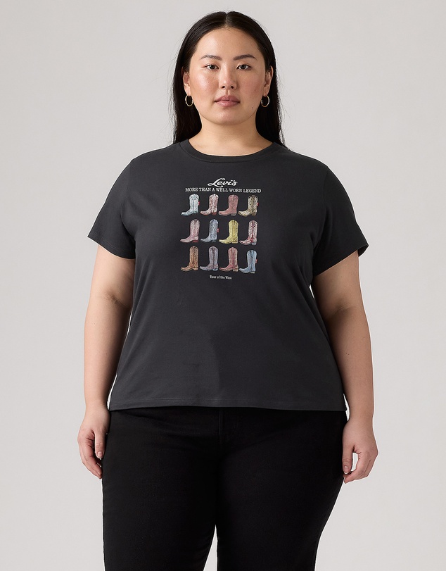 Levi's Curve - PL Perfect Tee