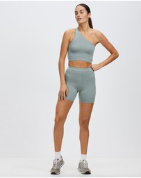 All Fenix - Milano Knit Bike Shorts