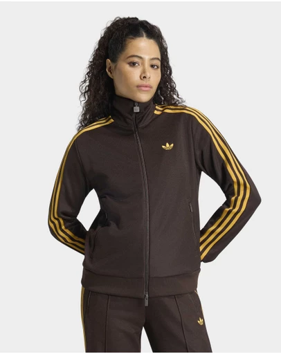 adidas Originals - CLASSIC TRACK TOP Womens