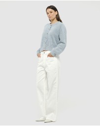 JACANDMOOKI - Camille Cardigan