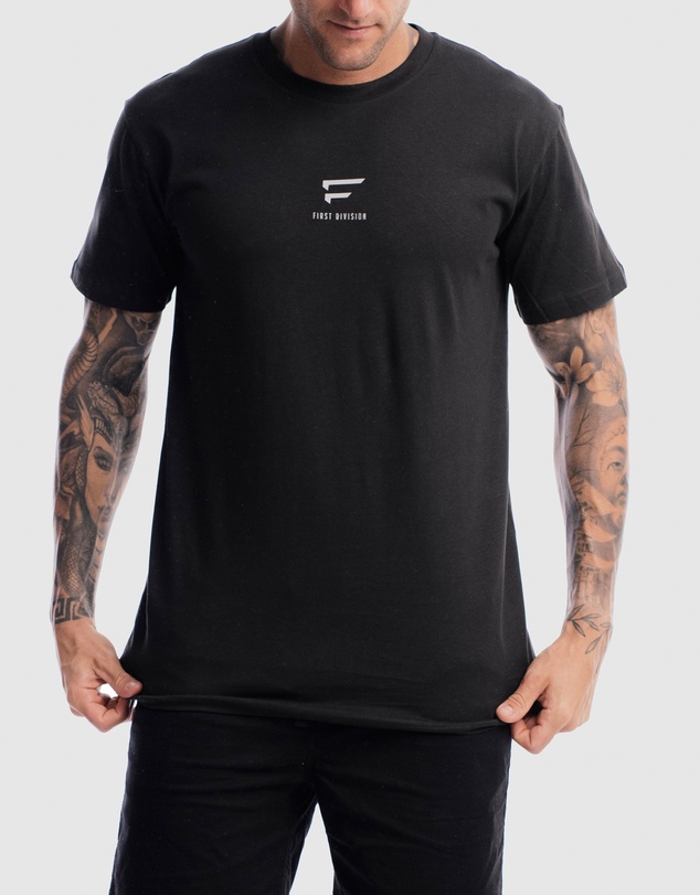 First Division - Pro Centre Tee