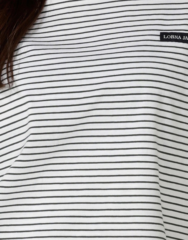 Lorna Jane - Heartstrings T-Shirt