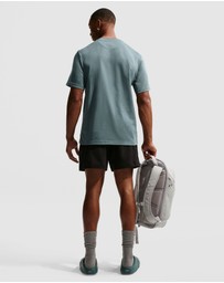 Nike - Primary Dri-FIT SS Versatile Top