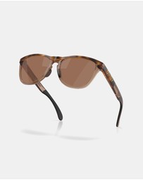 Oakley - Frogskins Range Xl