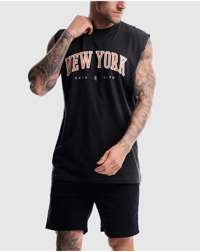Vintage Black