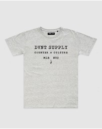 DVNT - Revolution Tee - Youth
