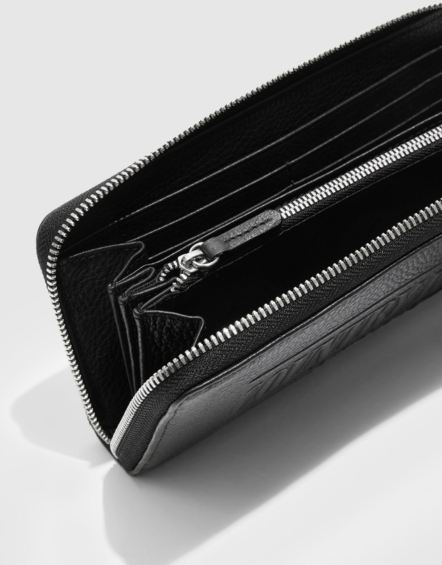 Country Road - Heritage Wallet