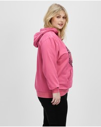 Hope & Harvest - Signature Hoodie