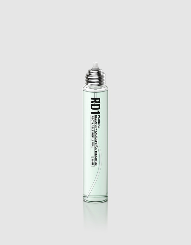 PATRICKS - RD1 Recovery & Defence Spray REFILL