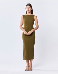 ids - Take The Day Dress