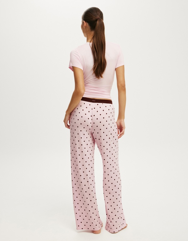 Cotton On Body - Airy Soft Wide Leg Pants