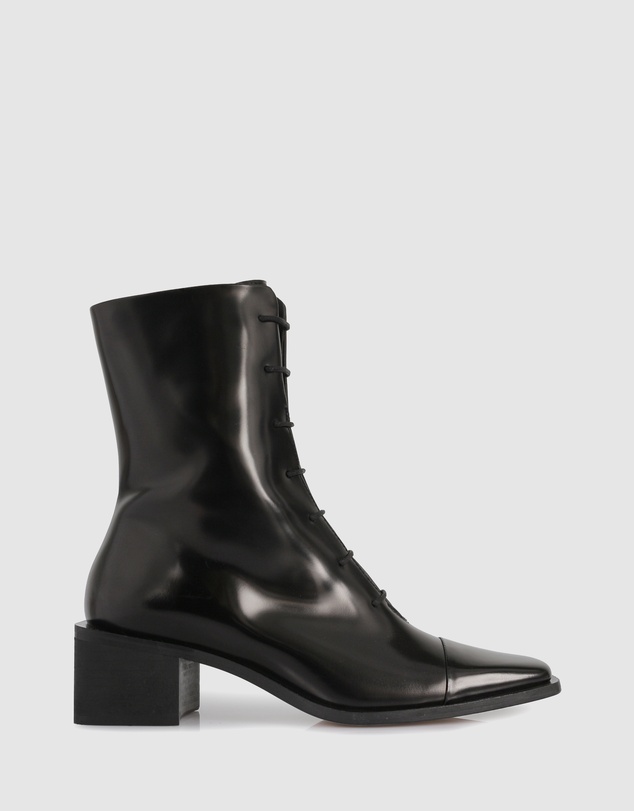 Beau Coops - Abanka Ankle Boots