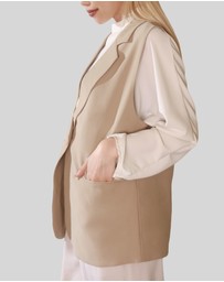KAJA Clothing - Natally jacket