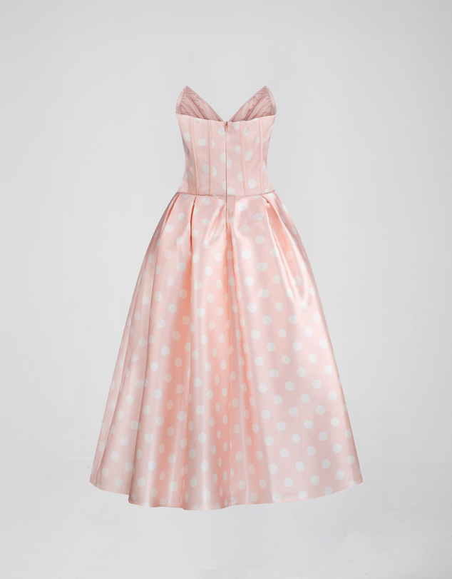 Atoir - Pepper Midi Dress