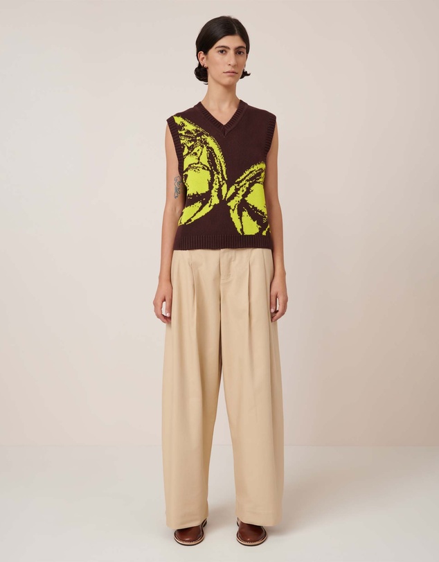Kowtow - Wingspan Vest