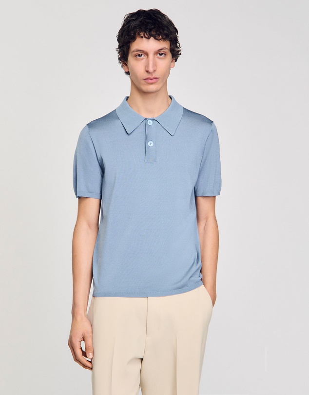Sandro - Pablo Sweater