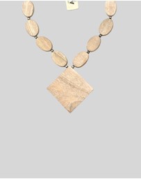 KAJA Clothing - Molly Necklace
