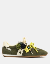 Nokwol - Method Sneakers