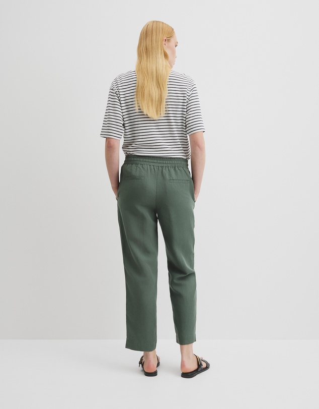 Country Road - Panelled Pant